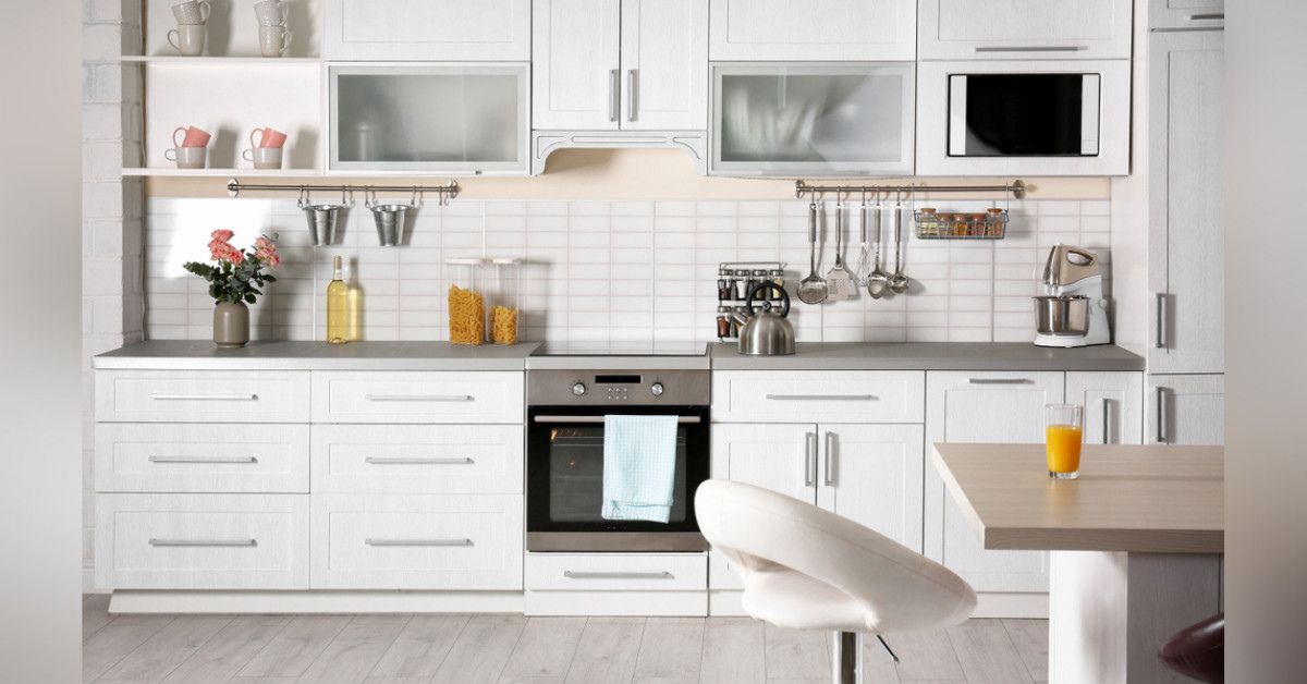 Kitchen accessories
