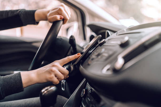 Car accessories