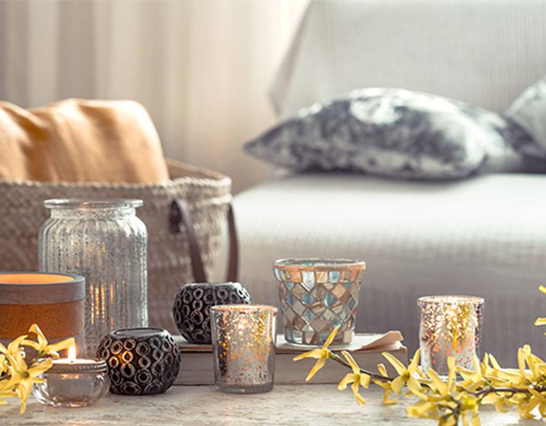 Home decor